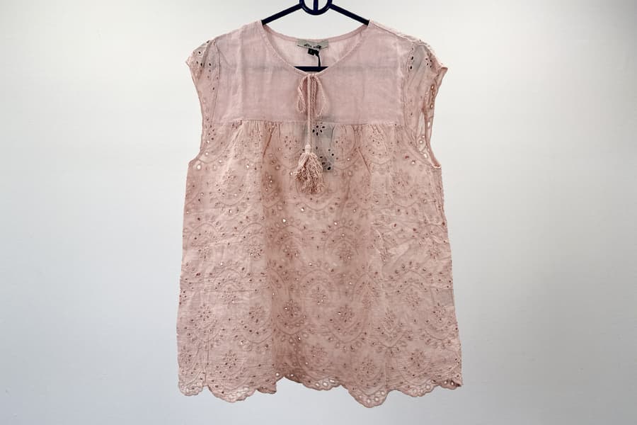 Damen T-Shirt Hangowear, Gr. L